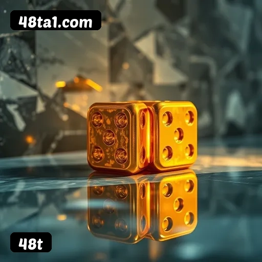 Tabela RTP dos jogos de cassino da 48t