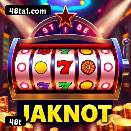 Loterias online disponíveis na 48t