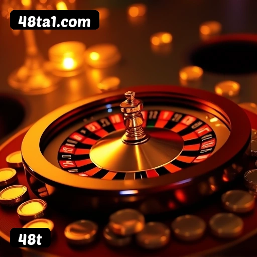 48t segurança SSL 256-bit - Licença Curaçao, eCOGRA, GLI certificado