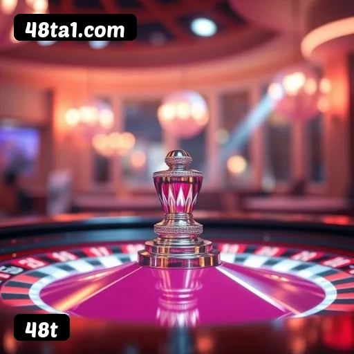 Estatísticas 48t 2025–2026 - 120 mil jogadores ativos, R$72.5M pagos, RTP 96.52%